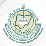 NACOMYO DISMISSES CAMPAIGN AGAINST MUSLIM-MUSLIM TICKET