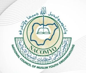 NACOMYO DISMISSES CAMPAIGN AGAINST MUSLIM-MUSLIM TICKET
