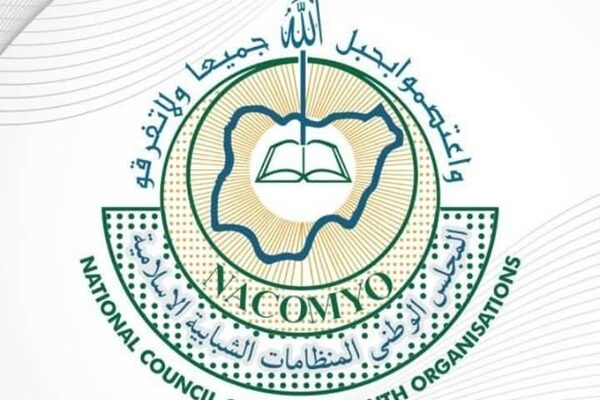 NACOMYO DISMISSES CAMPAIGN AGAINST MUSLIM-MUSLIM TICKET