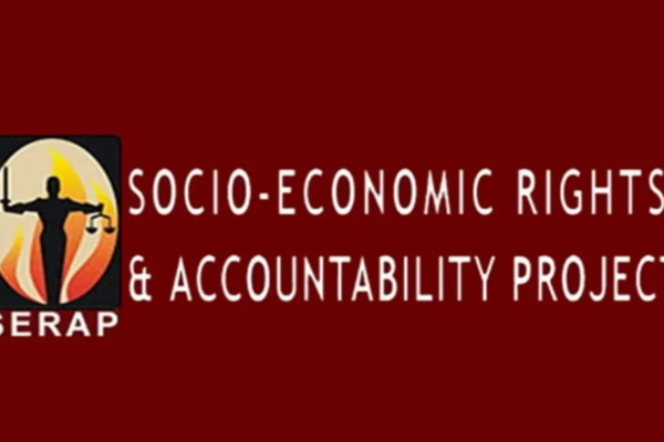 SERAP ASKED INEC TO PUBLISH POLITICAL DONATION LIMITS FOR 2027 ELECTIONS