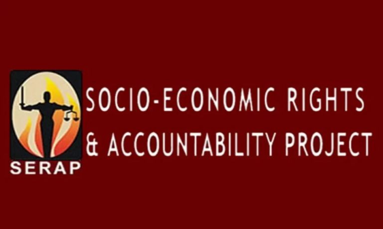 SERAP ASKED INEC TO PUBLISH POLITICAL DONATION LIMITS FOR 2027 ELECTIONS