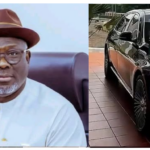 SHERIFF OBOREVWORI SALARY DISCLOSURE DRAWS PUBLIC ATTENTION
