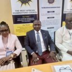 WAEC REPORTS A 61.54 PER CENT PASS RATE, WITHHOLDING 167,486 RESULTS
