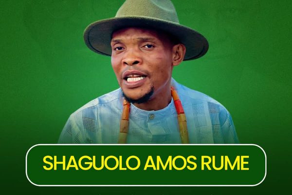CITY BOY MOVEMENT APPOINTS SHAGUOLO "STATE DIRECTOR FOR SOCIAL INTEGRATION"