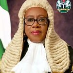 At the ceremony which marked the beginning of the 2026/2027 legal year, Justice Kudirat Kekere-Ekun, who is the Chief Justice of Nigeria, took the oath of office for 68 new Senior Advocates of Nigeria (SANs).