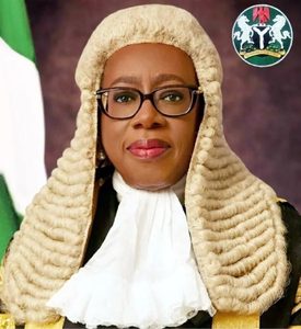At the ceremony which marked the beginning of the 2026/2027 legal year, Justice Kudirat Kekere-Ekun, who is the Chief Justice of Nigeria, took the oath of office for 68 new Senior Advocates of Nigeria (SANs).