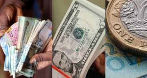 On Monday, the 12th of October, about one dollar was traded at approximately N1,332.49 on the Nigerian Foreign Exchange Market (NFEM), the market quoting it at N1,370 to buy and N1,380 to sell, based on the latest figures available.