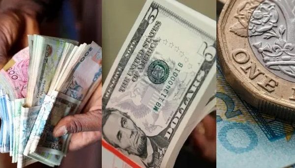 On Monday, the 12th of October, about one dollar was traded at approximately N1,332.49 on the Nigerian Foreign Exchange Market (NFEM), the market quoting it at N1,370 to buy and N1,380 to sell, based on the latest figures available.