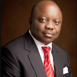 The family state that Emmanuel Uduaghan, who previously served as governor of Delta State, has died just three days before his 72nd birthday.