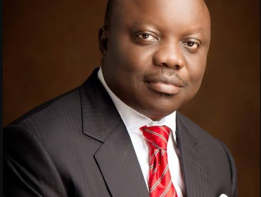 The family state that Emmanuel Uduaghan, who previously served as governor of Delta State, has died just three days before his 72nd birthday.