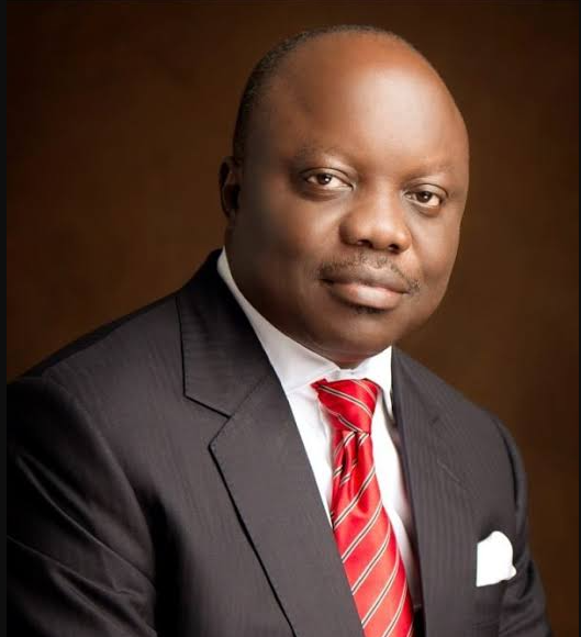The family state that Emmanuel Uduaghan, who previously served as governor of Delta State, has died just three days before his 72nd birthday.