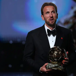 England captain Harry Kane has been named the 2026 Ballon d'Or winner. That's the most prestigious individual award in football.