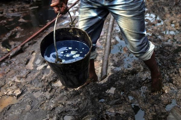 The recent discovery of crude oil has caused a heated debate among the Okpe-Isoko community in Delta State, as the Adhakpor family is refusing what it considers to be a lease agreement which it says was entered into with Sterling Global Limited for the exploration and development of the oil-bearing land.
